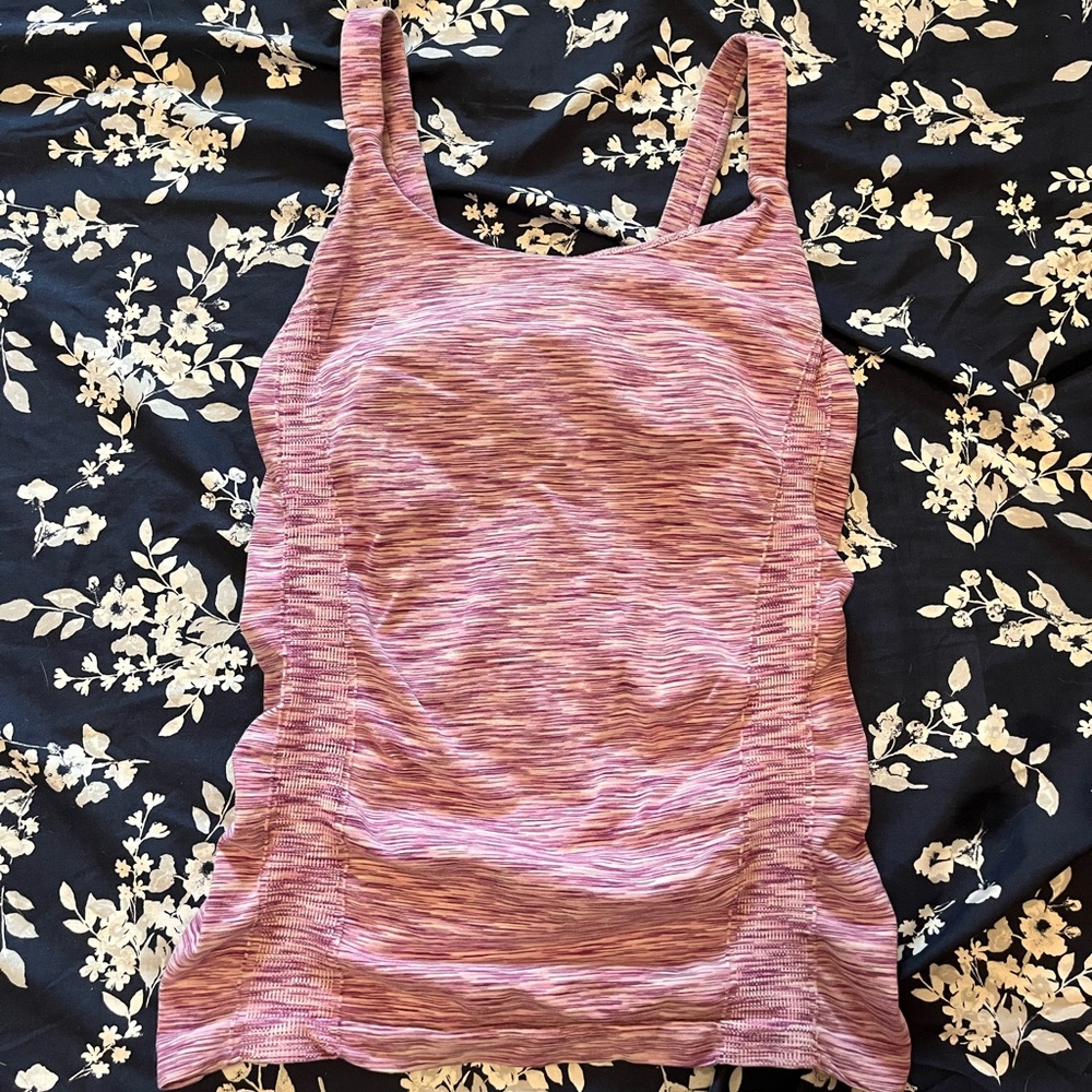 Athleta tank